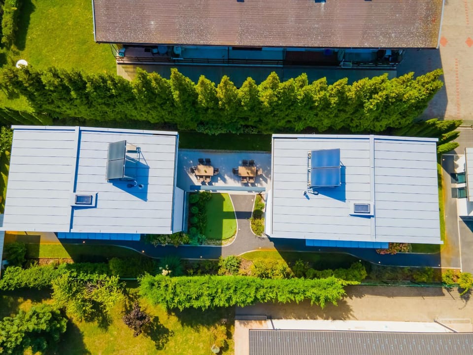 Silver Lodge Siófok Villa in Siófok