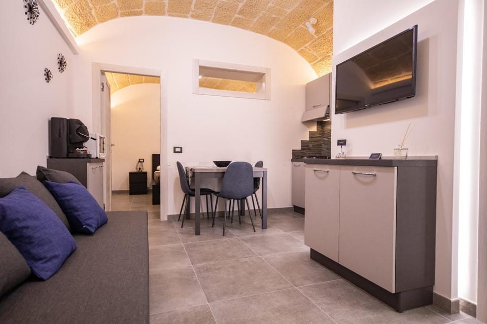 Amare Cefalù - Elegant Apartment House in Cefalu