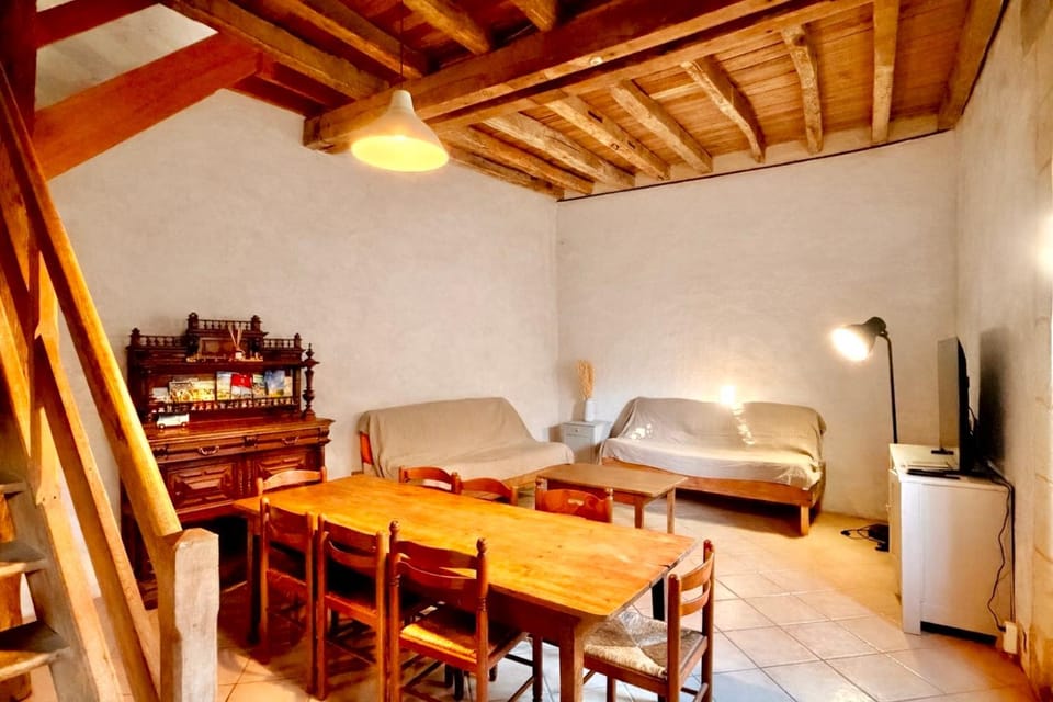 Aux Ecuries du Signe Bed and Breakfast in Amboise