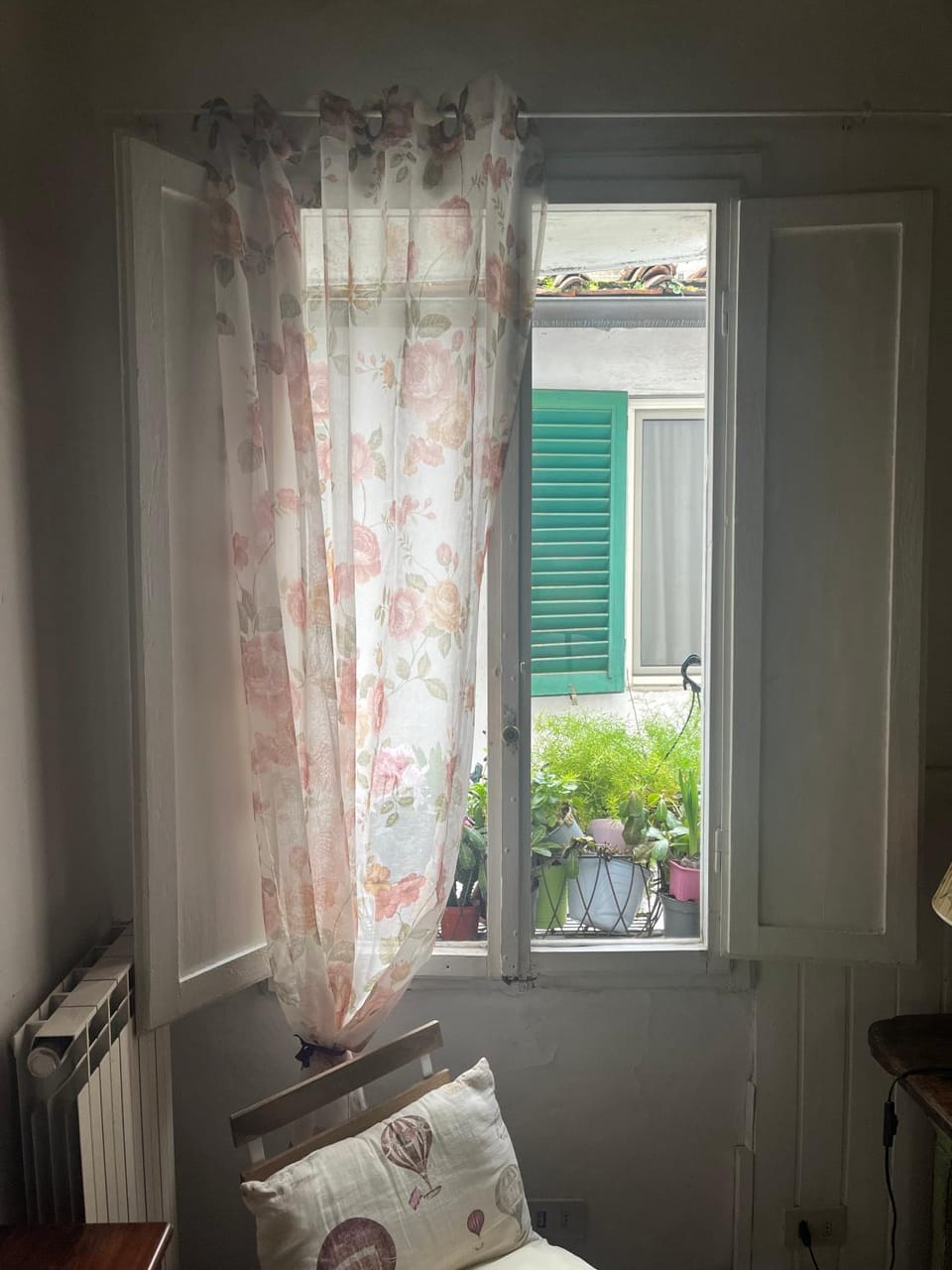 View (from property/room)