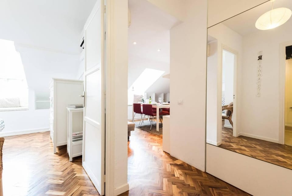 My Citymad Stay Madrid Apartment in Centro