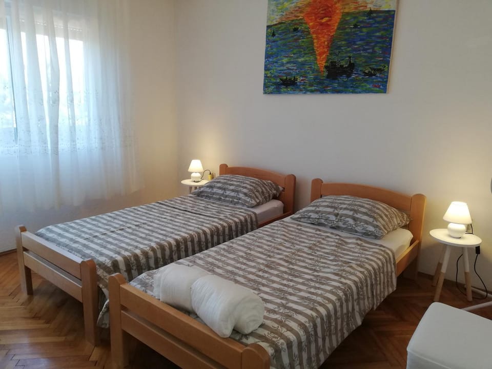 EDY Apartment in Banjole