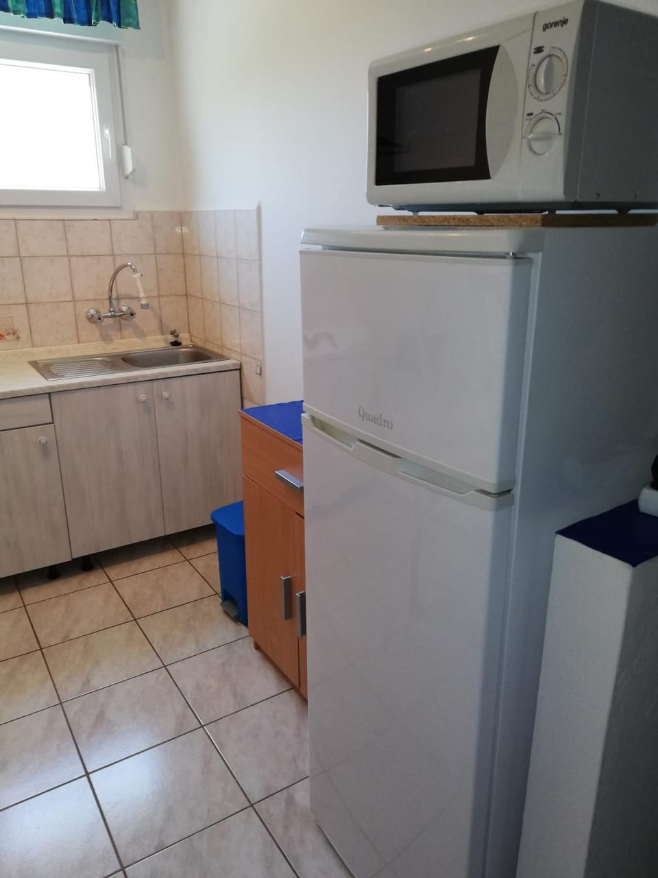 EDY Apartment in Banjole