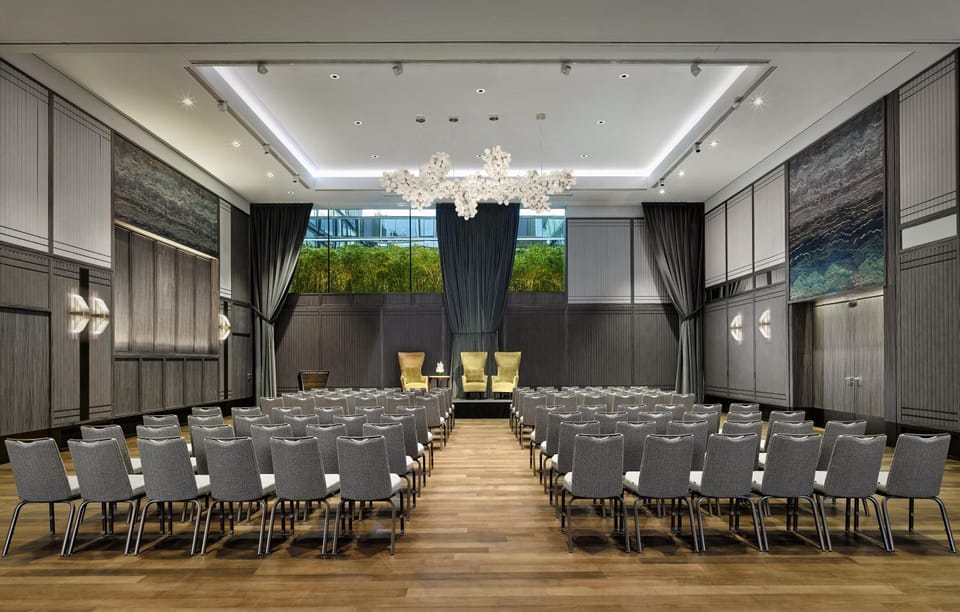 Meeting/conference room