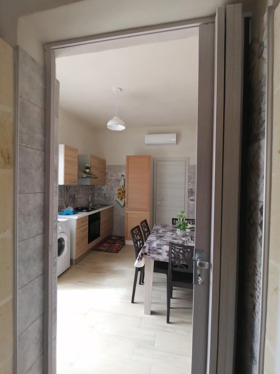 Cala del Conte 5 House in Province of Taranto