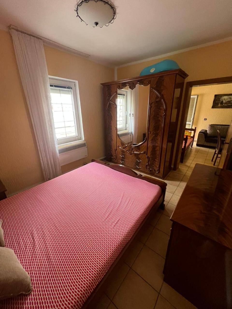 Apartman Sutomore Apartment in Montenegro