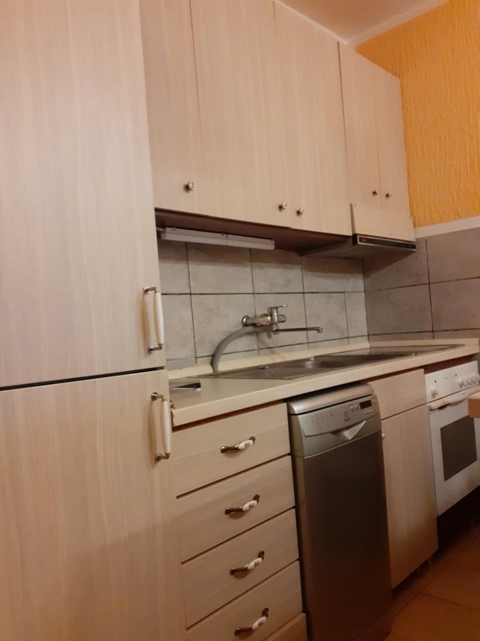 Apartman Sutomore Apartment in Montenegro