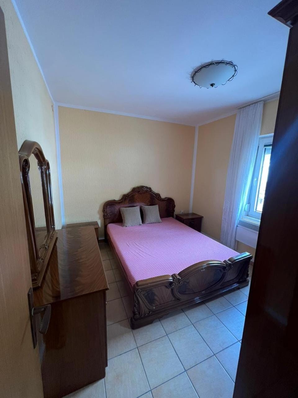 Apartman Sutomore Apartment in Montenegro