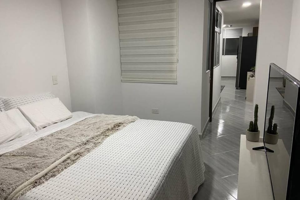 Hermoso Apartaestudio en Sabaneta. Apartment in Sabaneta