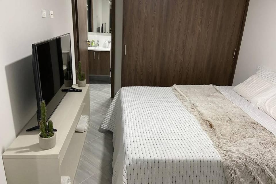 Hermoso Apartaestudio en Sabaneta. Apartment in Sabaneta