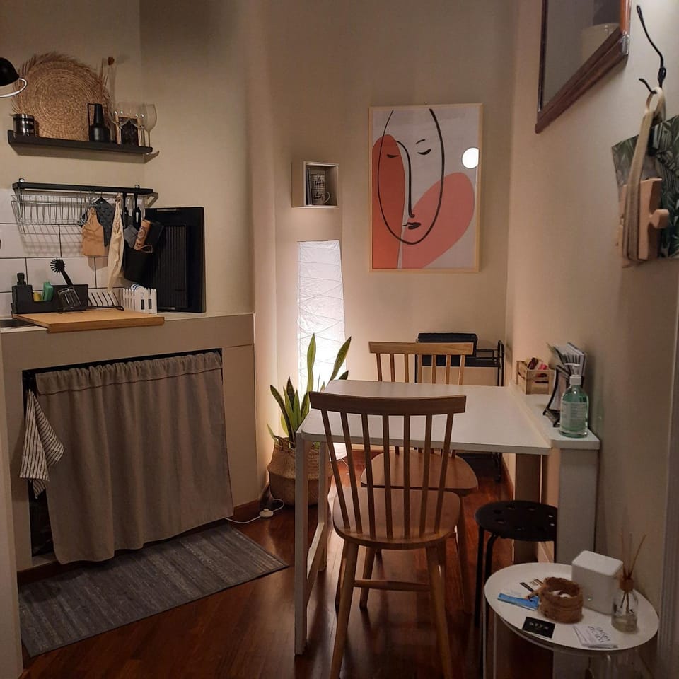 La Casa di Carta Apartment in Reggio Calabria