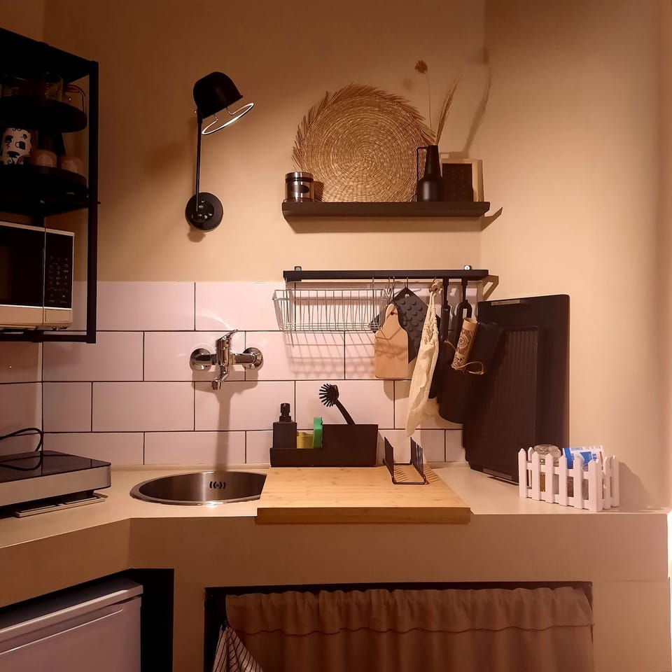La Casa di Carta Apartment in Reggio Calabria