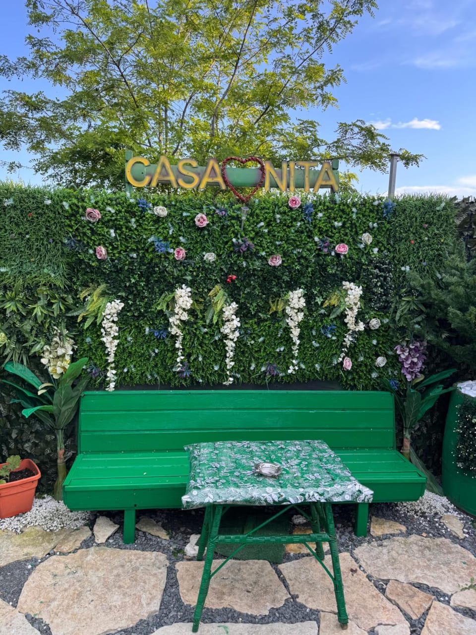 Casa Nita Nature lodge in Constanța County
