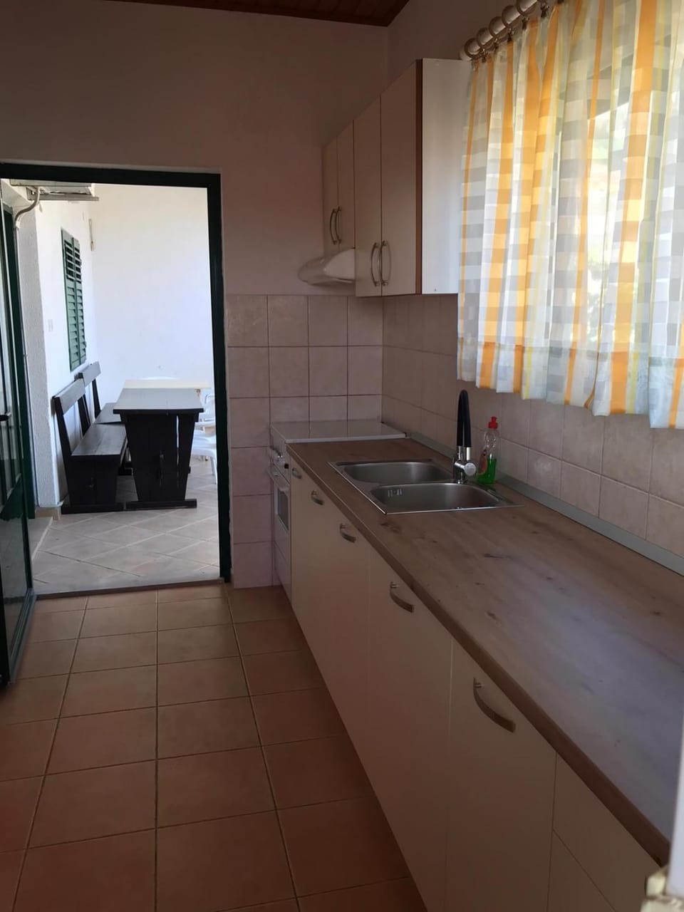 Apartman Čović Apartment in Makarska