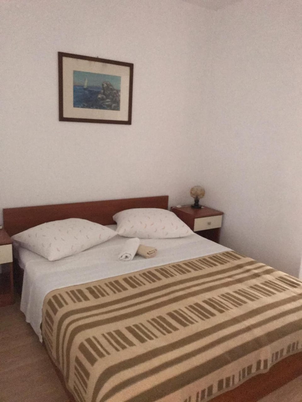 Apartman Čović Apartment in Makarska