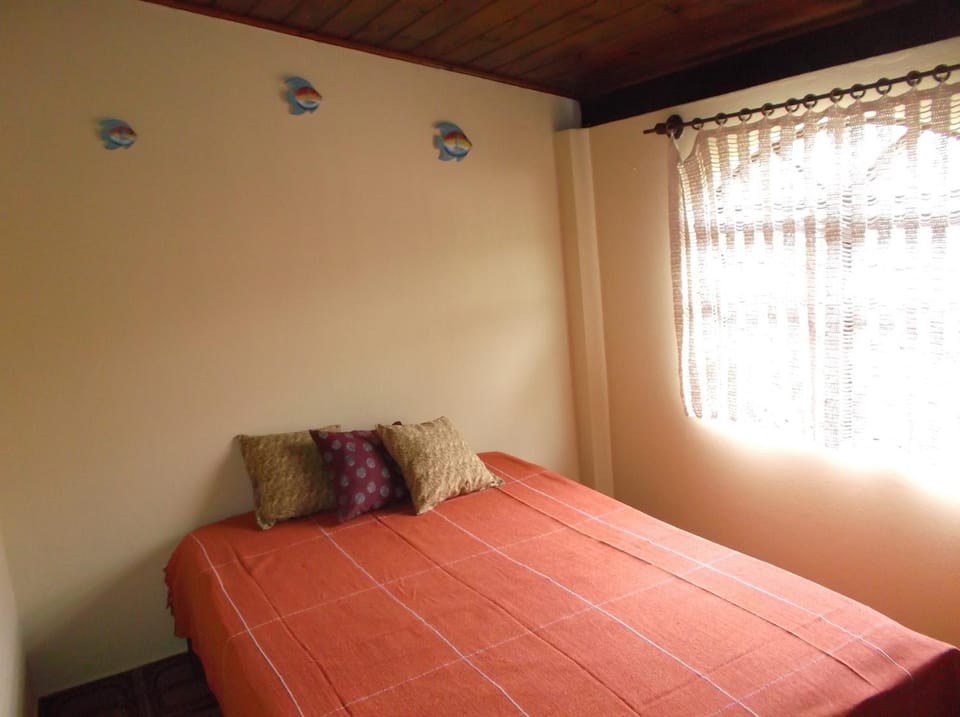Chalé Barra Velha House in Ilhabela