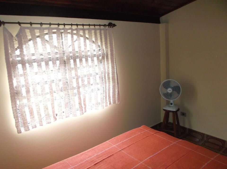 Chalé Barra Velha House in Ilhabela