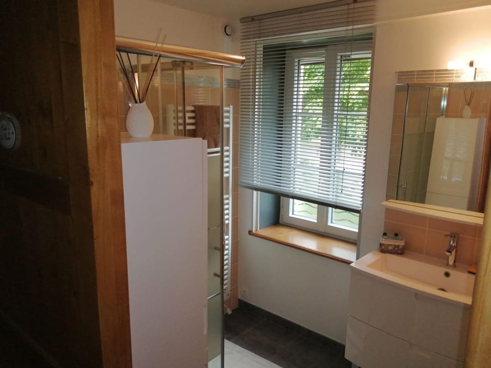 Gites Luzy Morvan Bourgogne Apartment in Bourgogne-Franche-Comté