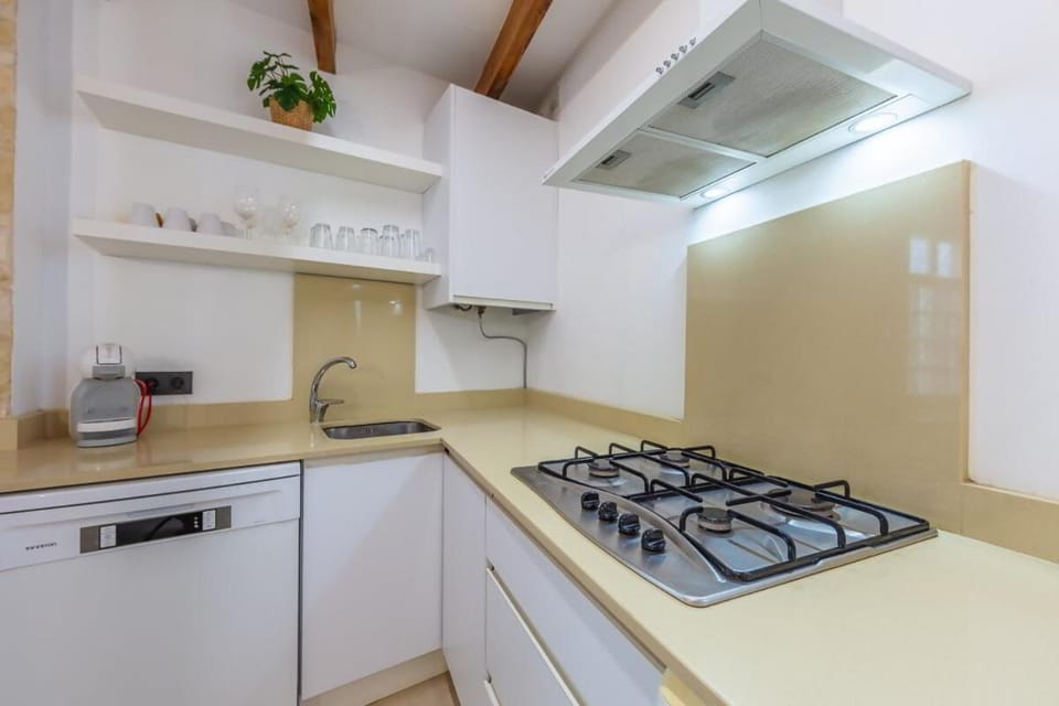 Apartamento Las Gaviotas 9A Apartment in Tarifa