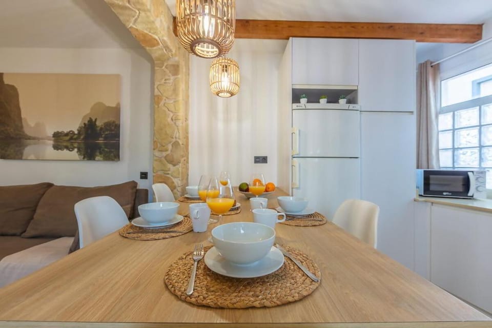 Apartamento Las Gaviotas 9A Apartment in Tarifa