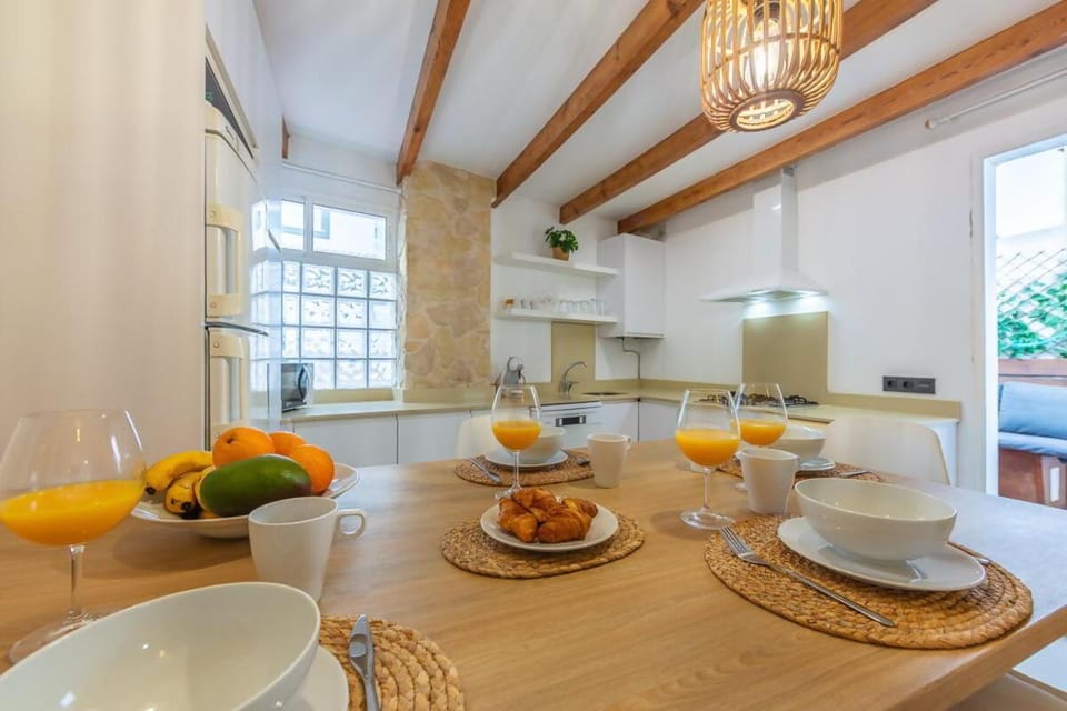 Apartamento Las Gaviotas 9A Apartment in Tarifa