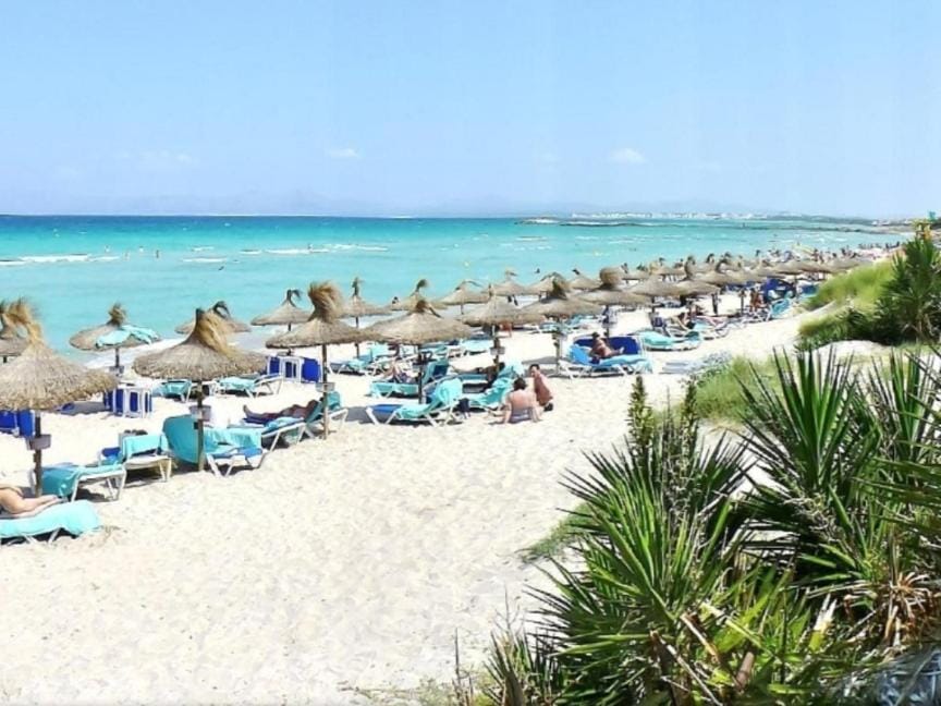 Apartamento Victoria Apartment in Raiguer