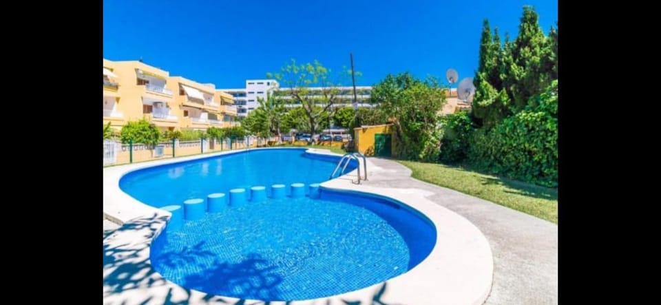 Apartamento Victoria Apartment in Raiguer