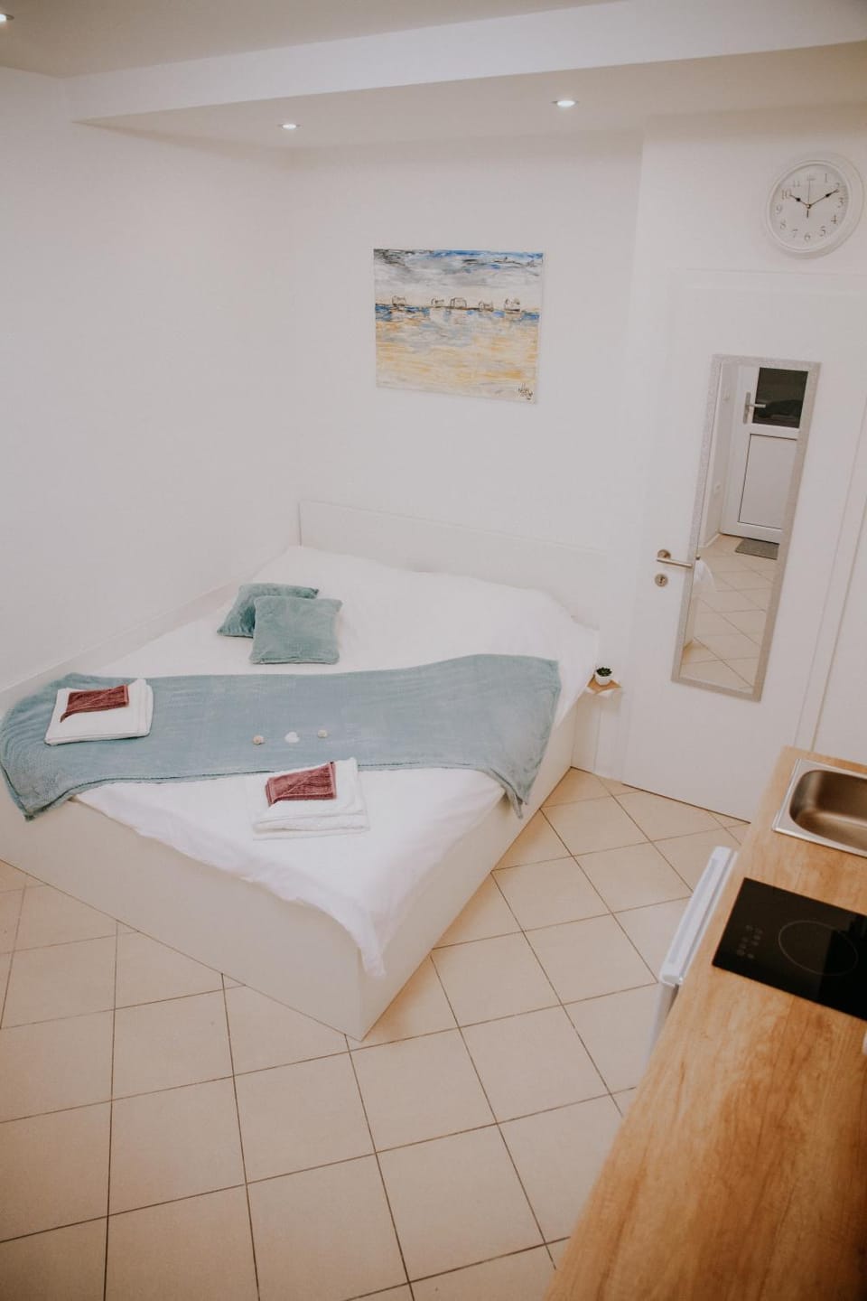 LABI´S APARTMENTS Apartment in Piran