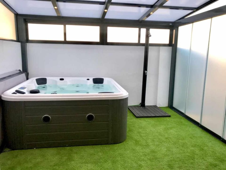 Apartamento Las Gaviotas 9B Apartment in Tarifa