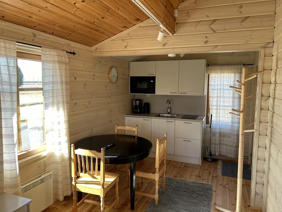 Piilopirtin Lomamökit Apartment in Finland
