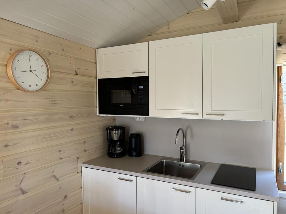 Piilopirtin Lomamökit Apartment in Finland