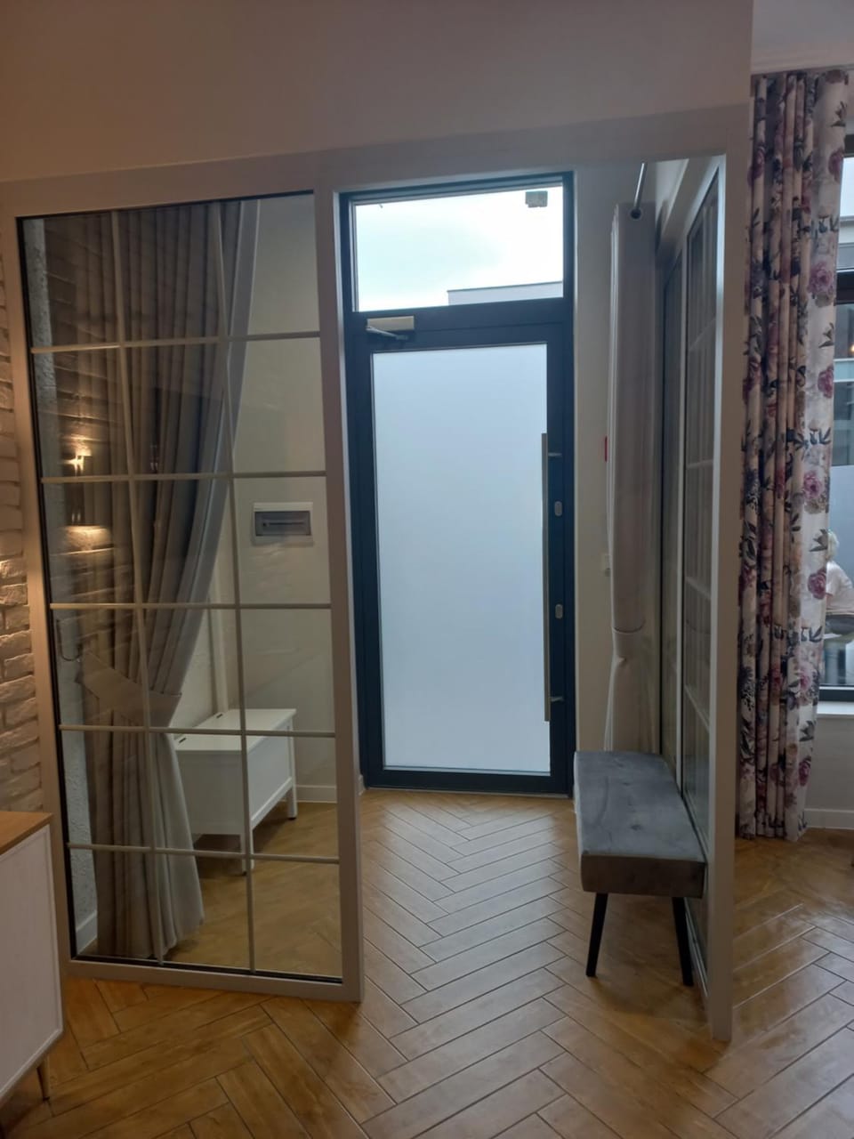 Topaz Apartamenty Apartment in Poland