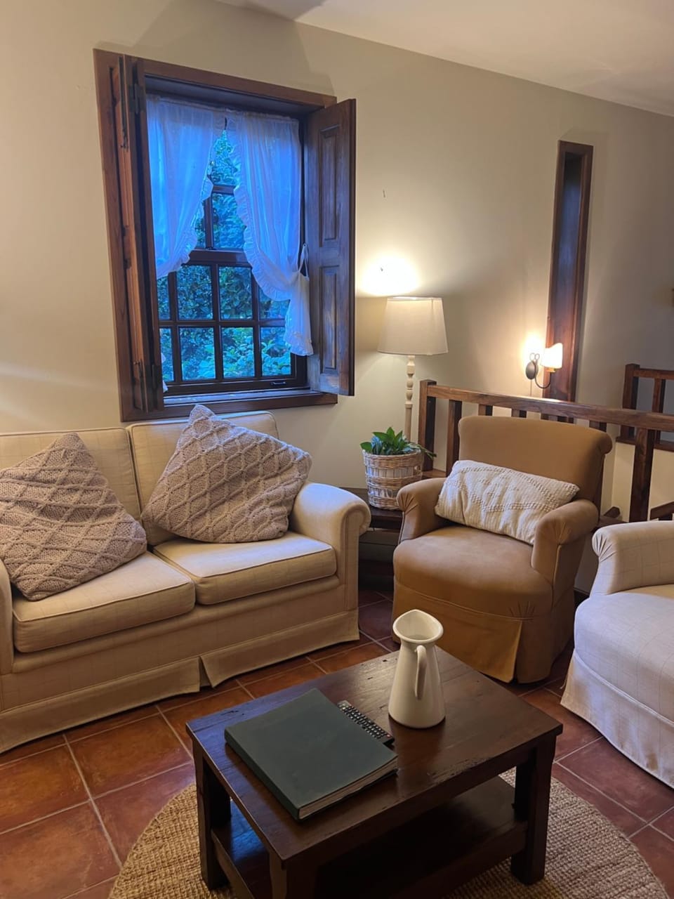 Quinta do Pomarinho - Arouca Farm Stay in Aveiro District, Portugal
