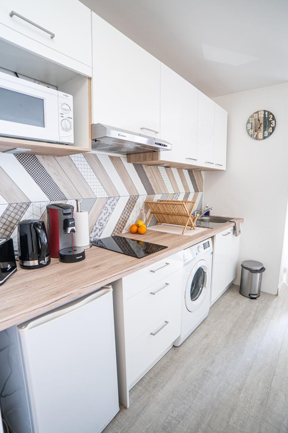 Coffee/tea facilities, Kitchen or kitchenette