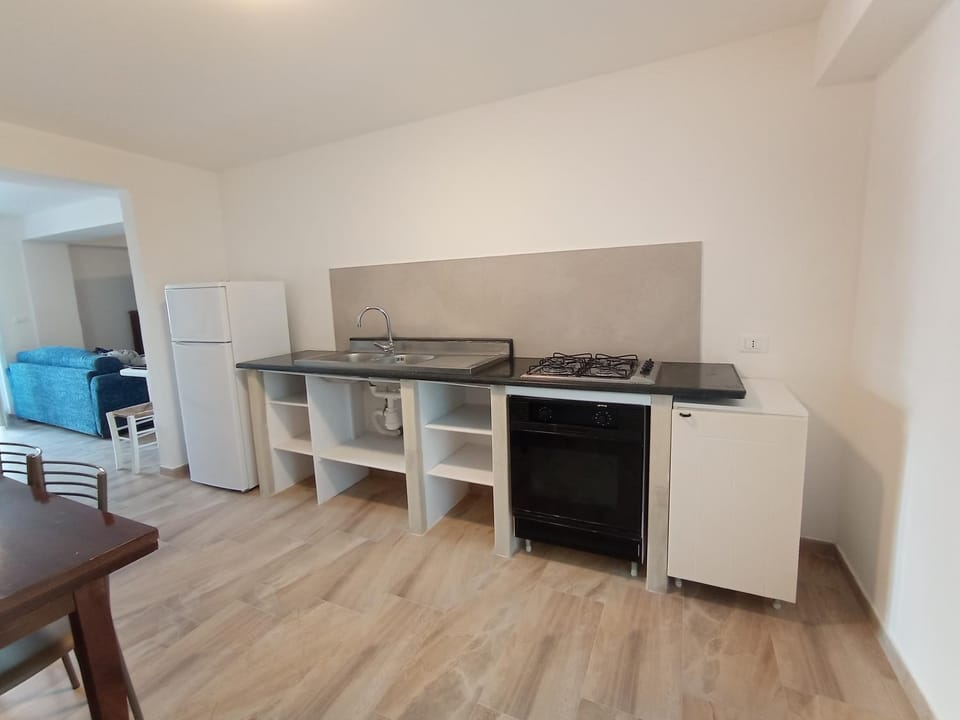 Appartamento Leuca Apartment in Apulia