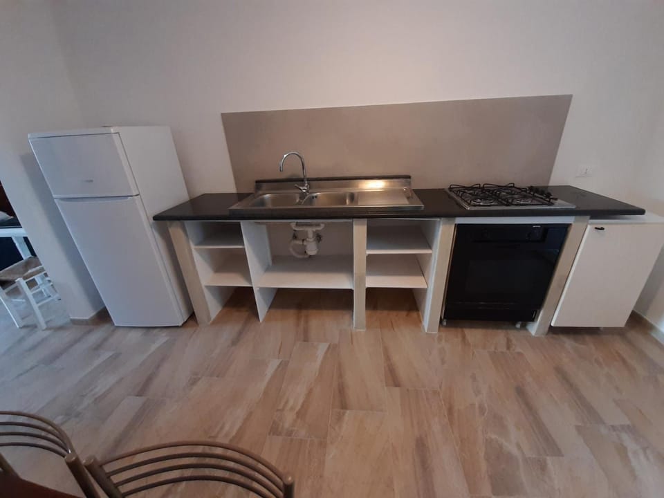 Appartamento Leuca Apartment in Apulia