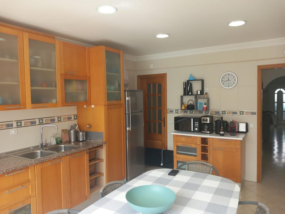 LA CASA DEL MAR House in Olhão
