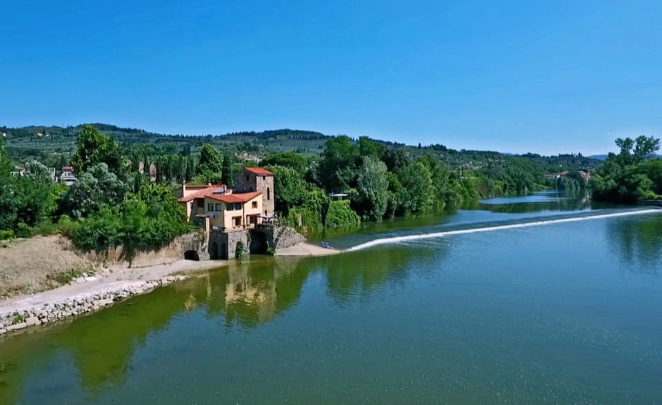 River view