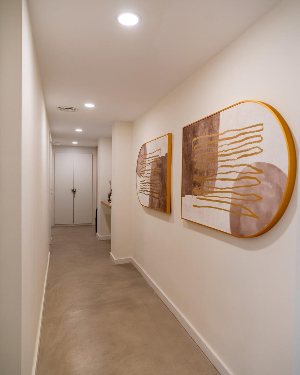 Viva Valencia Apartments Apartment in Valencia