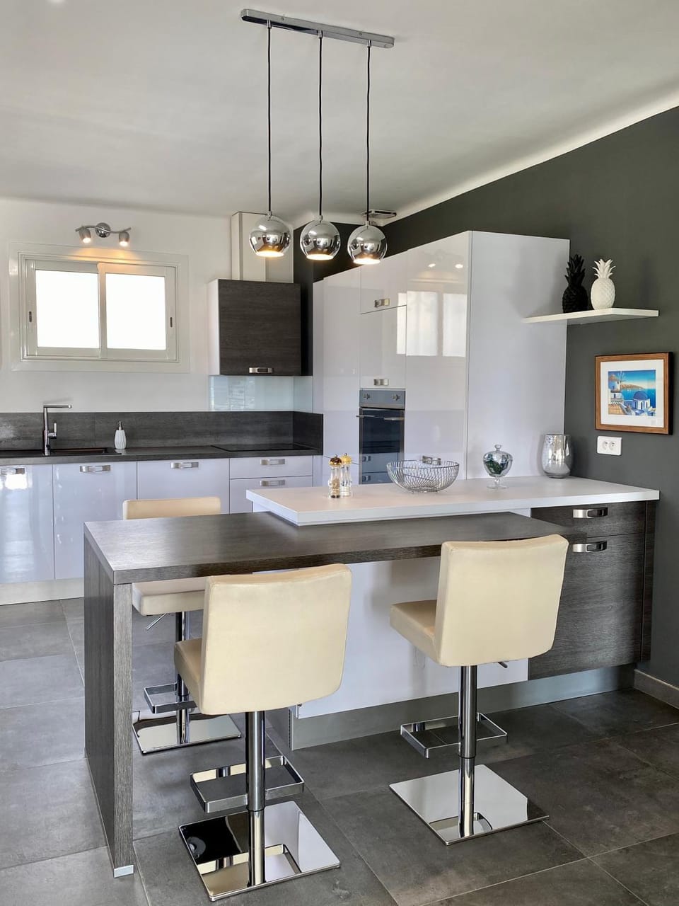 Le Bellevue House in Saint Paul de Vence