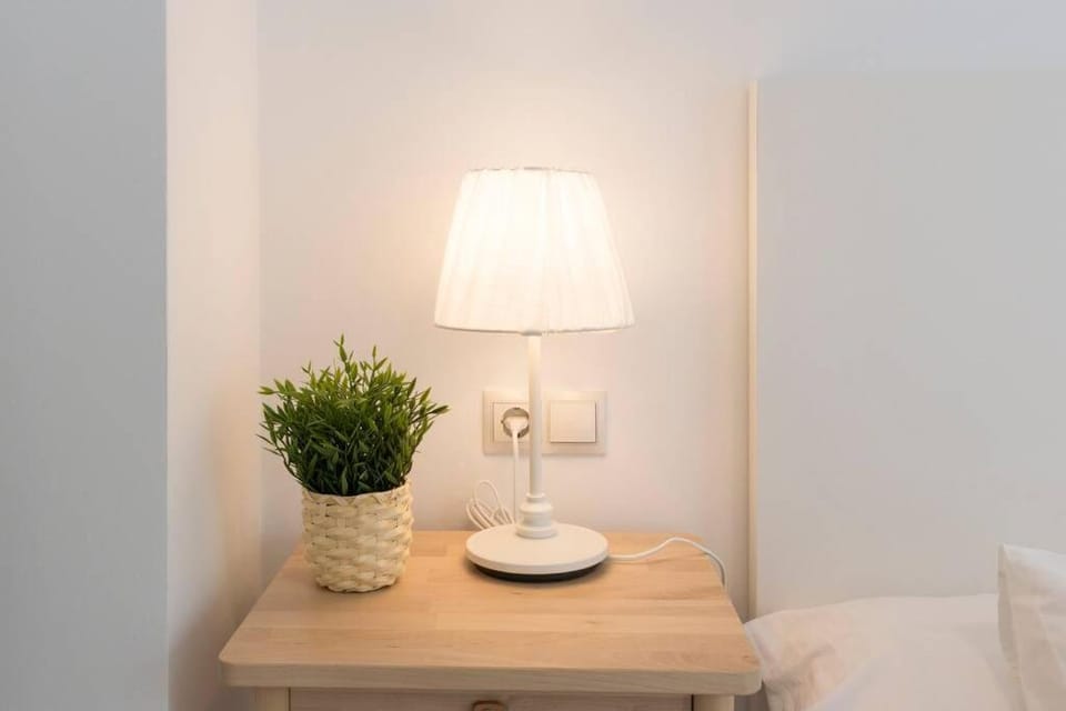 TGH/ Victoria Green Center 1A Apartment in Malaga