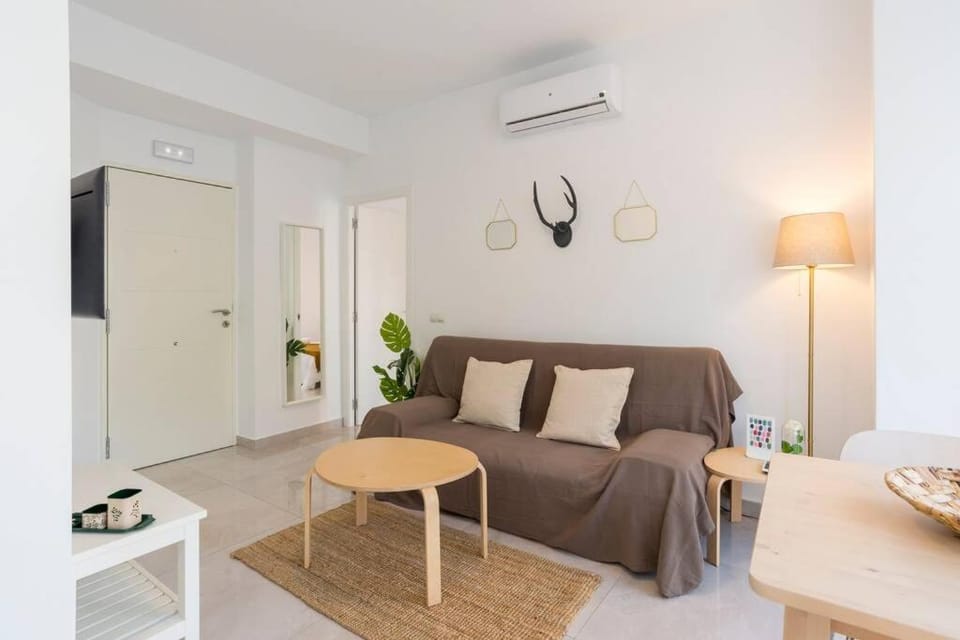 TGH/ Victoria Green Center 1A Apartment in Malaga