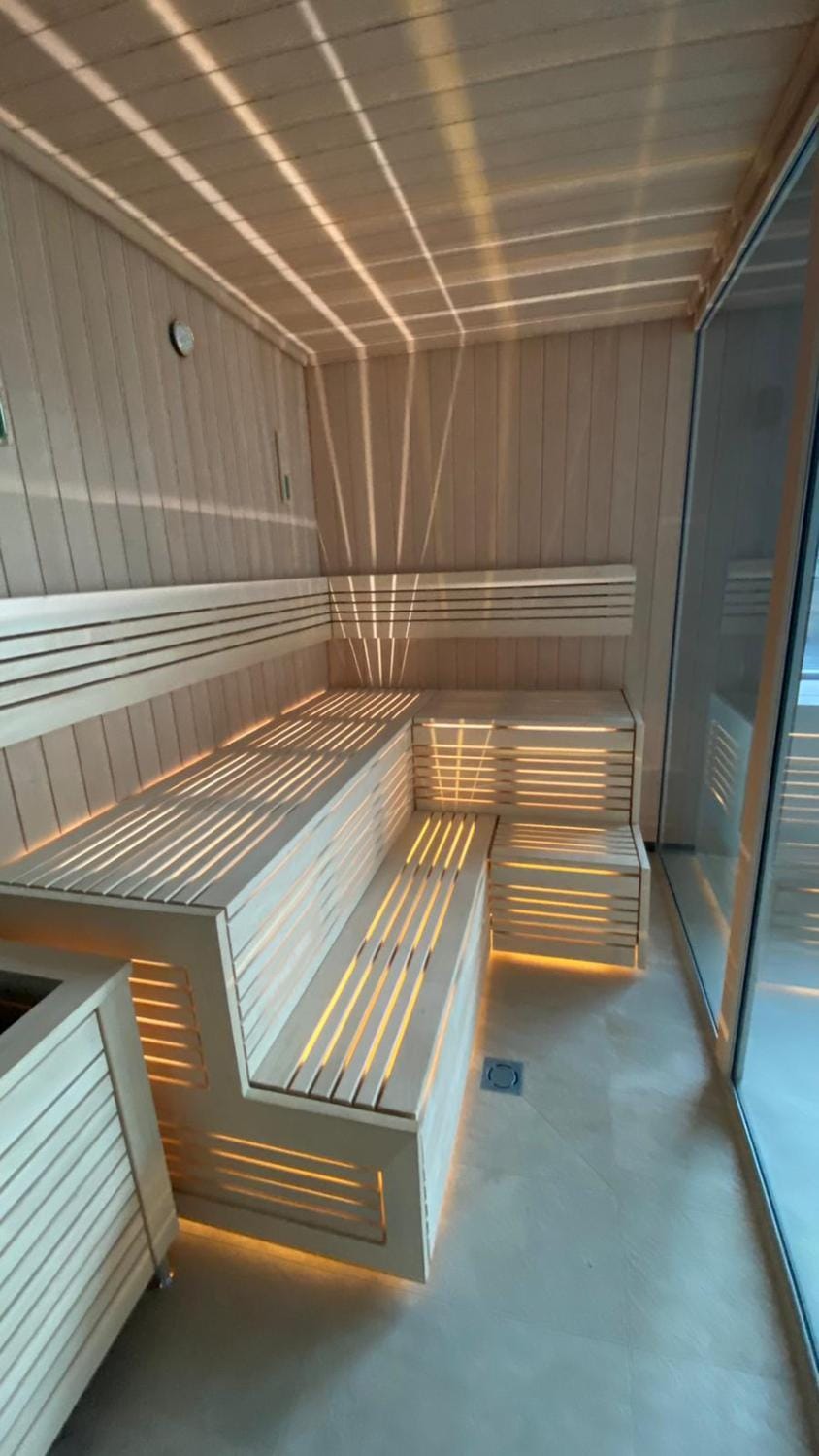 Apartament Magia Rewal Apartment in West Pomeranian Voivodeship, Poland