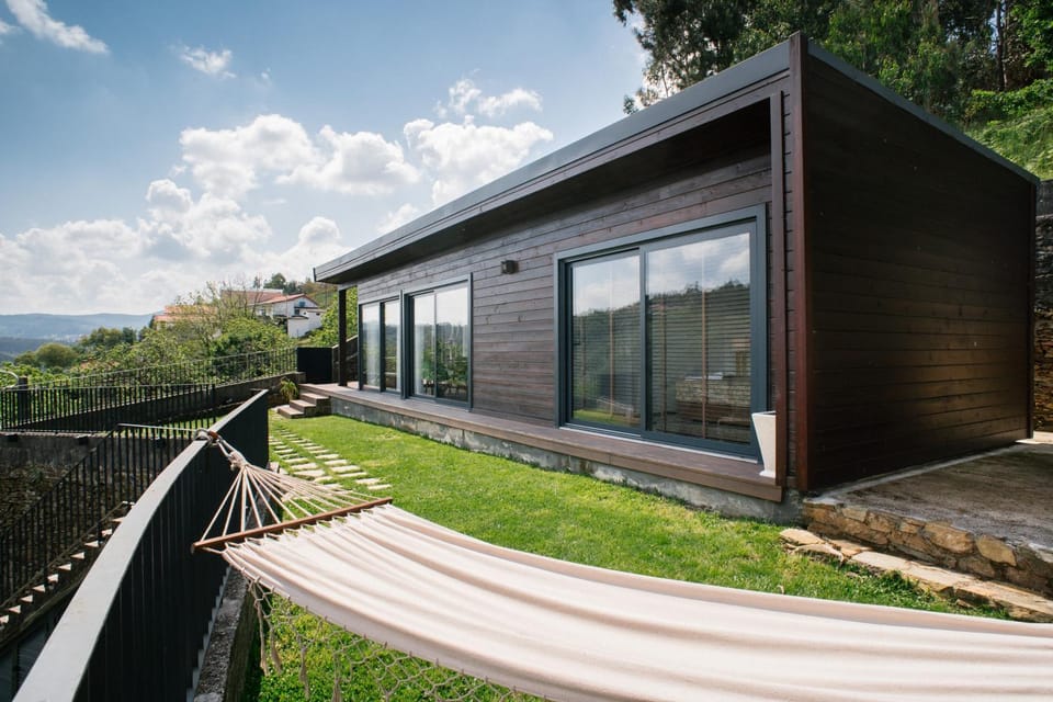 Quinta do Pomar Maior Douro - Porto Carvoeiro Villa in Porto District