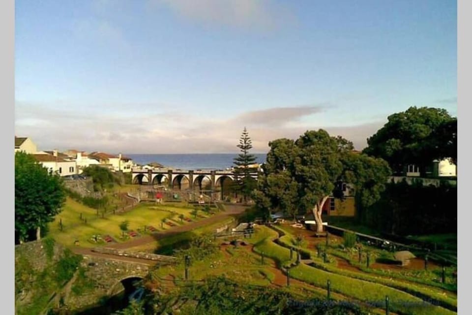 Apartamento Beira-Mar Apartment in Azores District