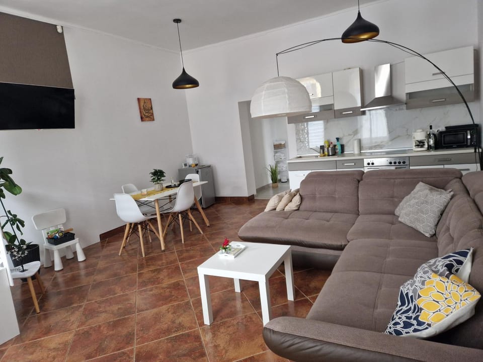 Rákóczi apartman Apartment in Romania