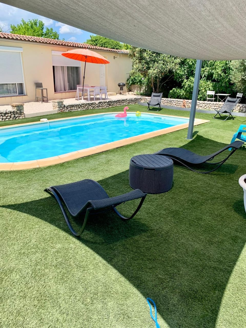 Villa confort House in Occitanie