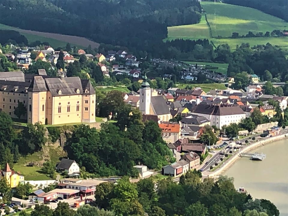 City view