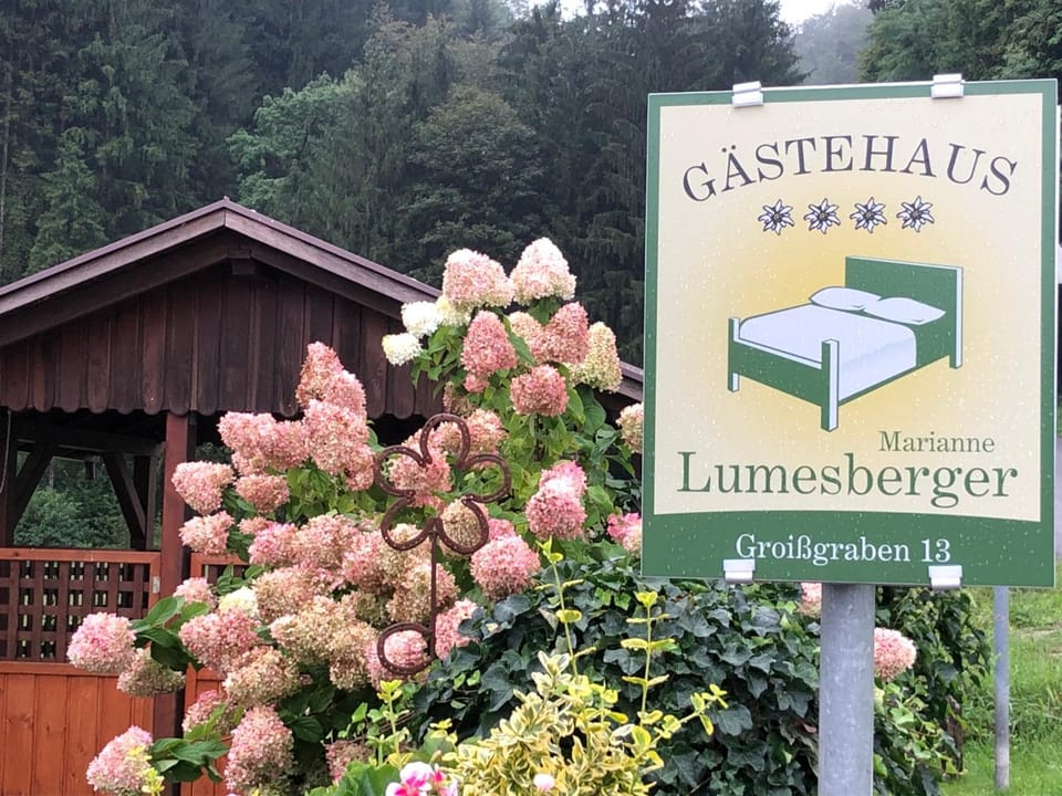 Property logo or sign