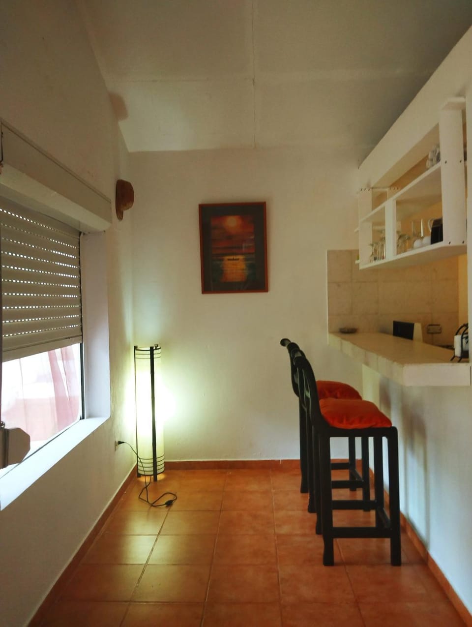Estudio Jardín Escondido Apartment in Las Galeras